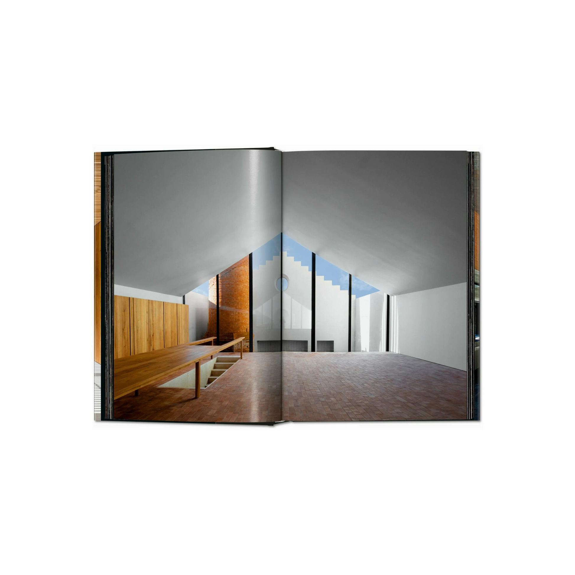 Homes For Our Time. Contemporary Houses around the World. Vol. 2