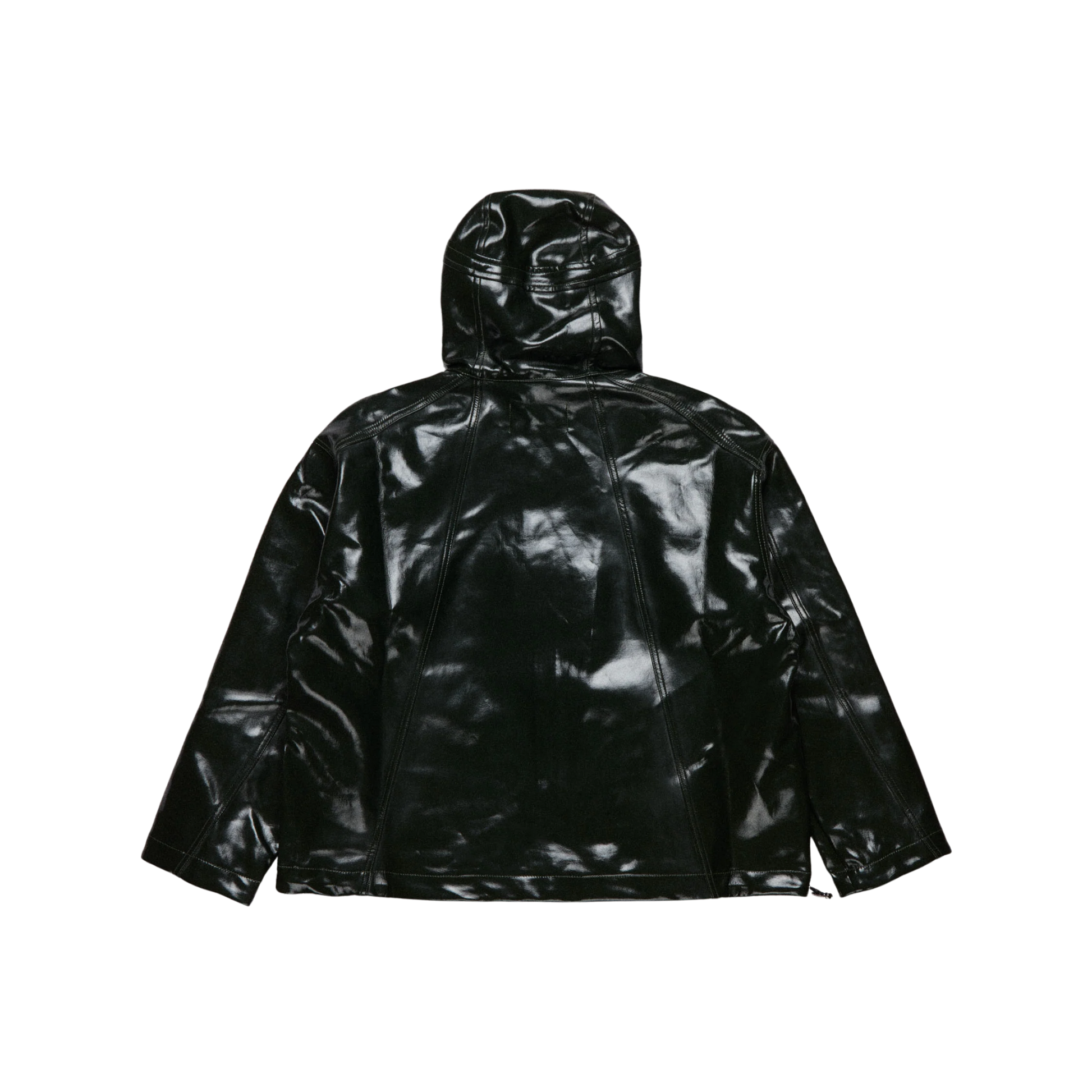 LOW RIDE JACKET