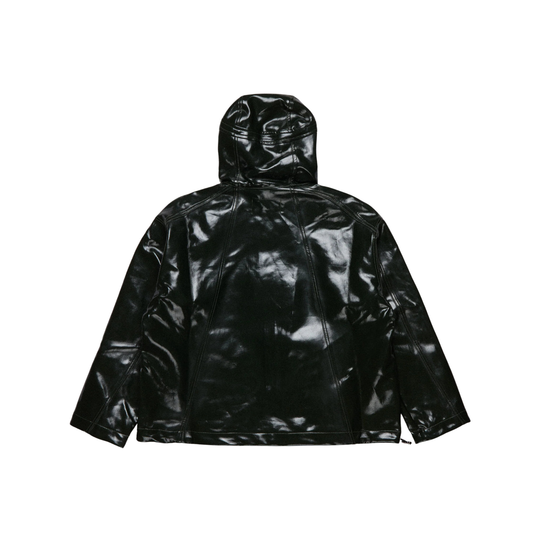LOW RIDE JACKET