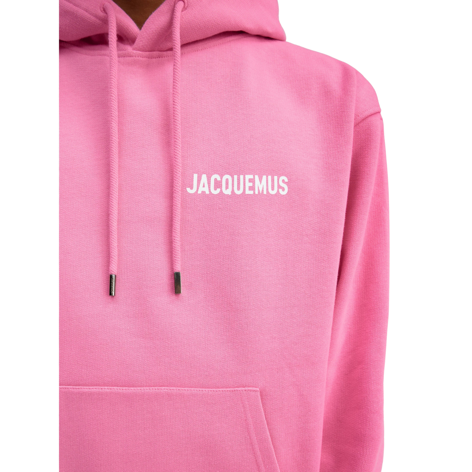 Sweatshirt Classique Rose