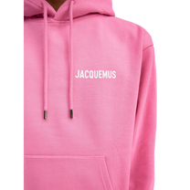 Sweatshirt Classique Rose