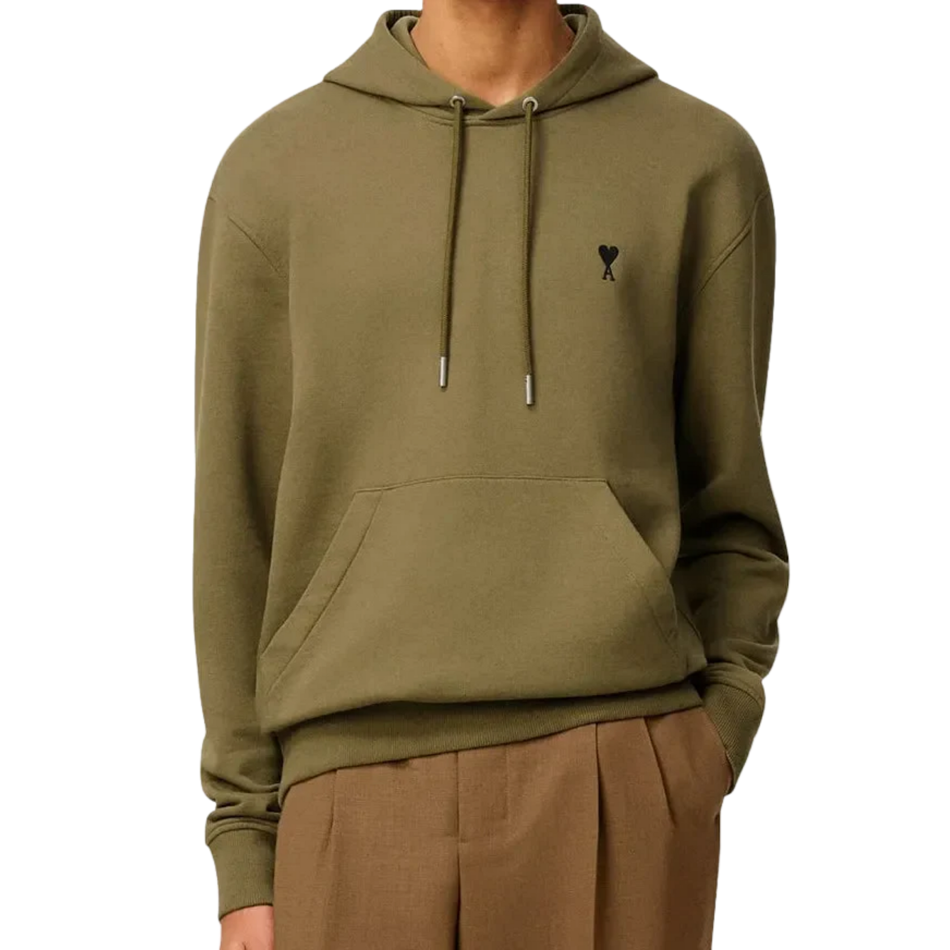 Hoodie Ami De Coeur Bronze