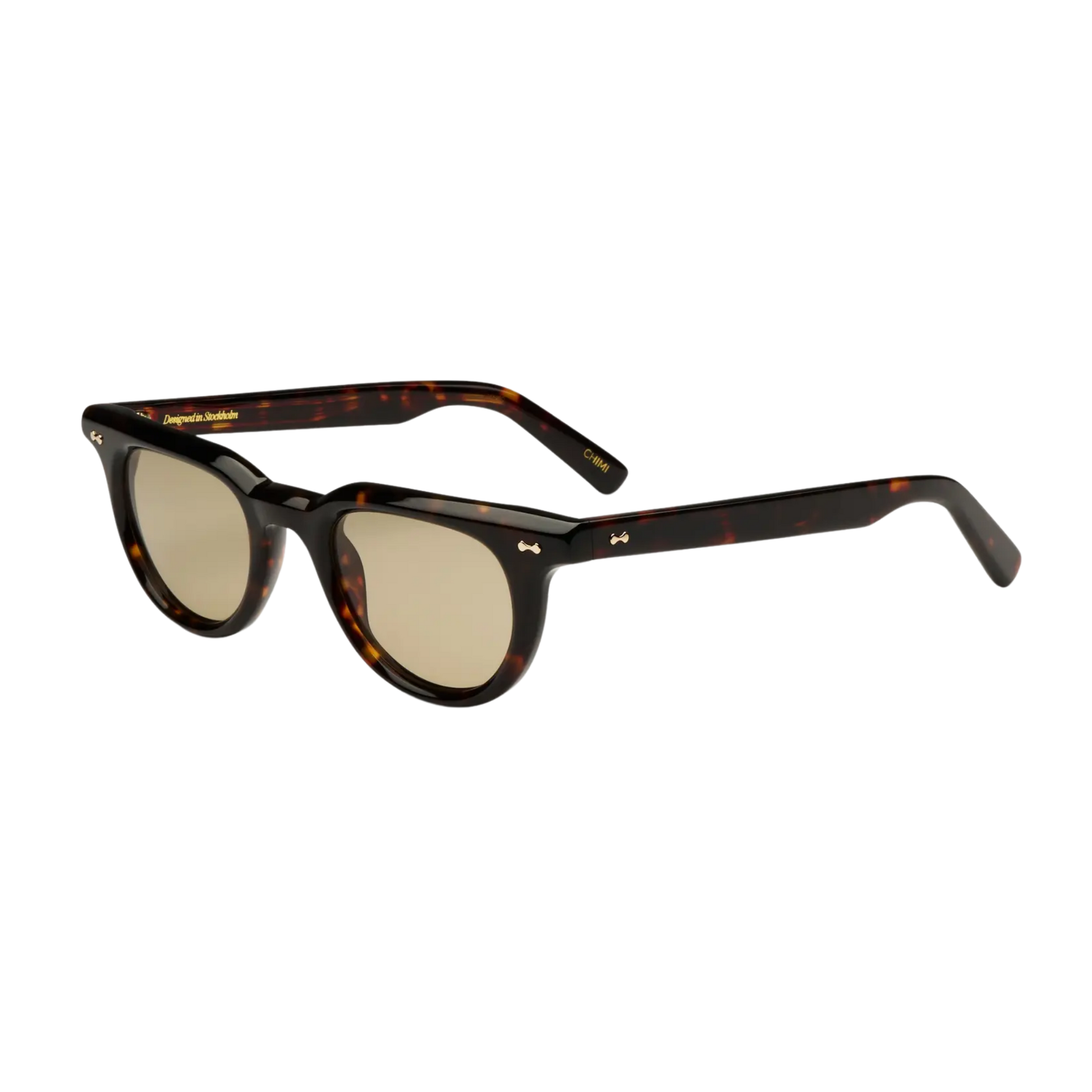 Ciro Deep Tortoise
