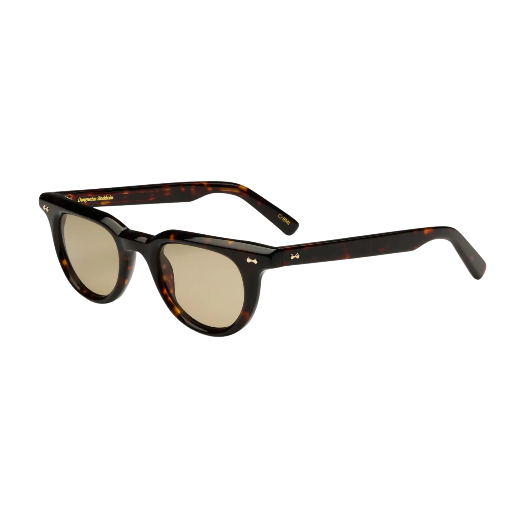 Ciro Deep Tortoise