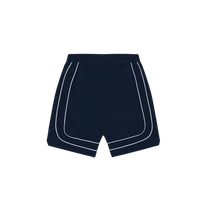 RHUDE MESH PIPING "R" TRACK