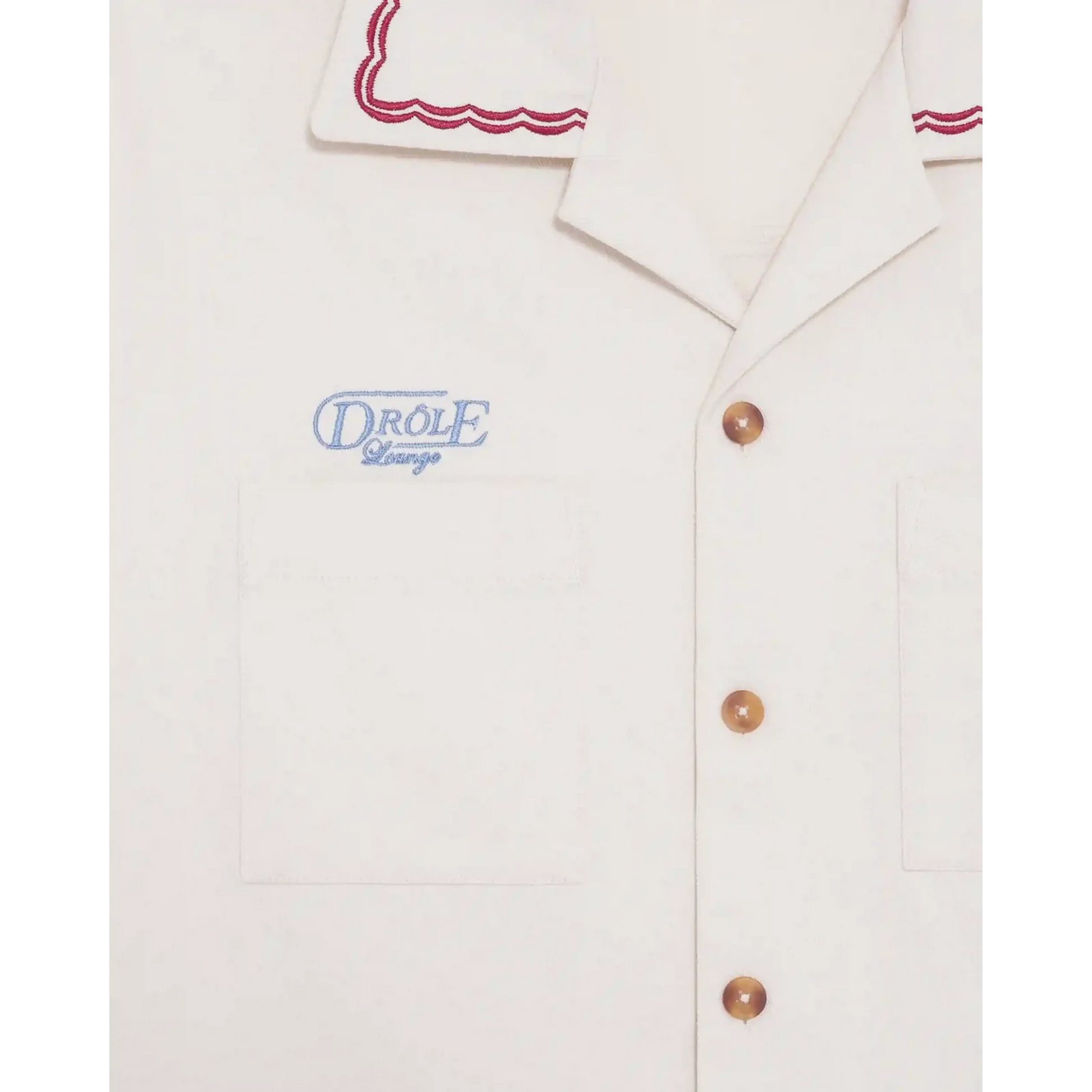 Chemise Cocktail