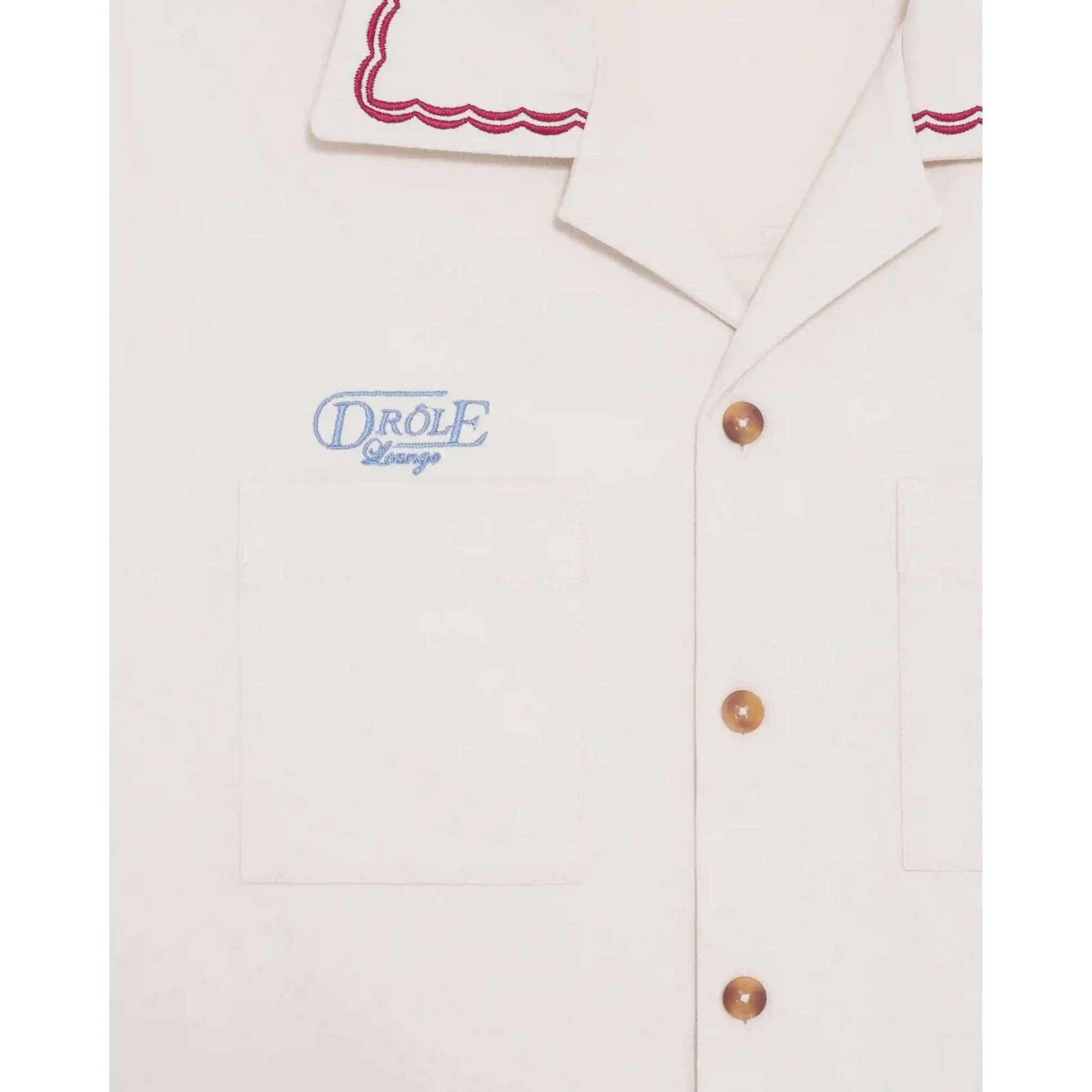 Chemise Cocktail