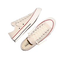 Chuck Taylor All Star 1970s Low Bege