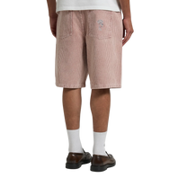 BONGA BEBUCHO CORD SHORTS PINK