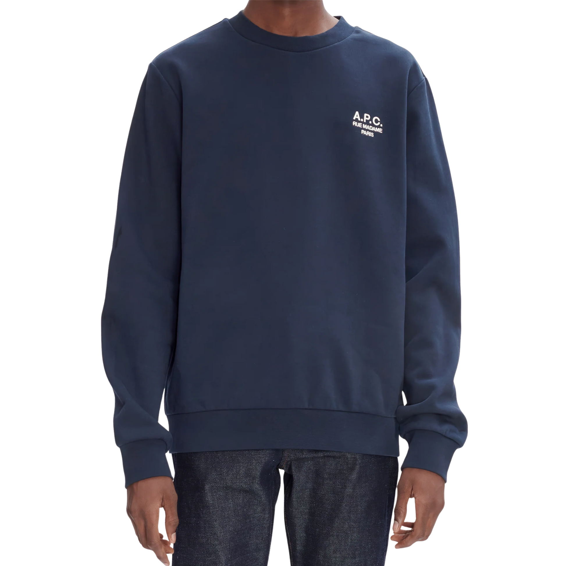 sweat standard rue madame Navy