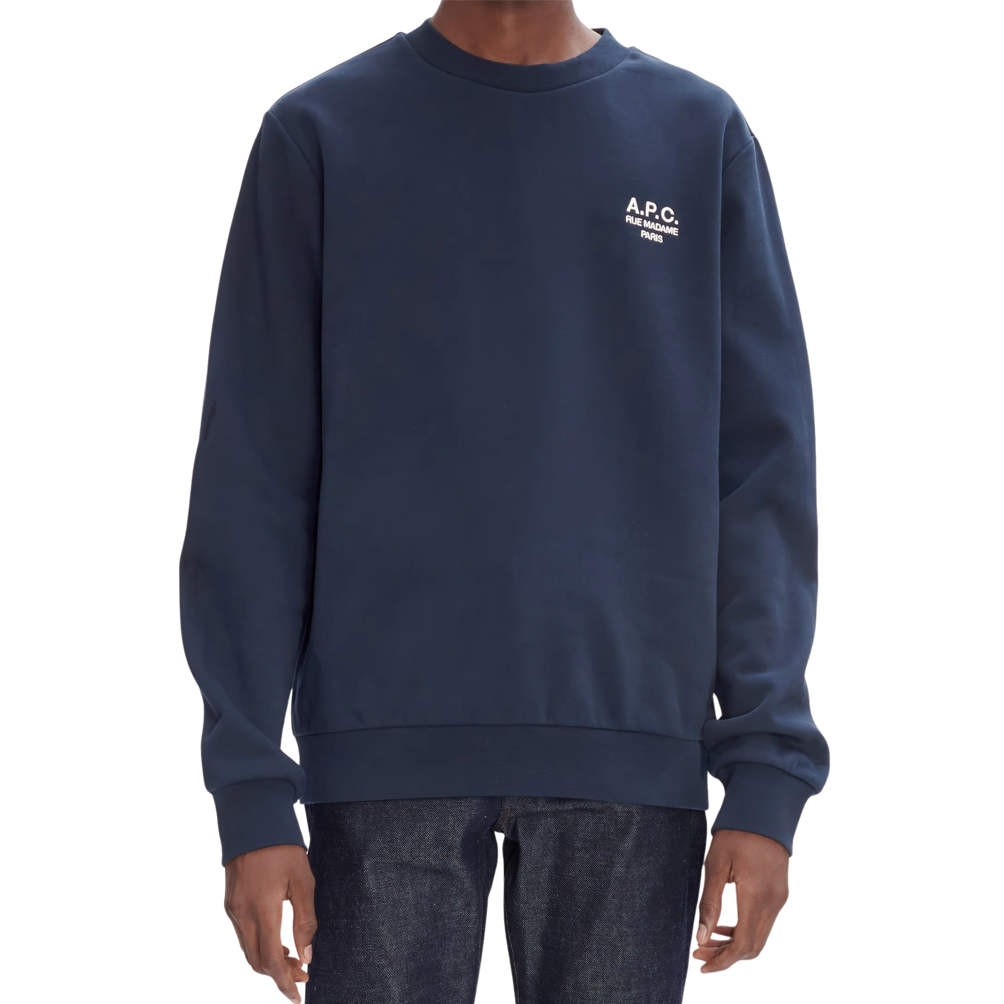 sweat standard rue madame Navy