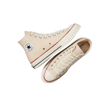 Chuck Taylor All Star 1970s High Bege