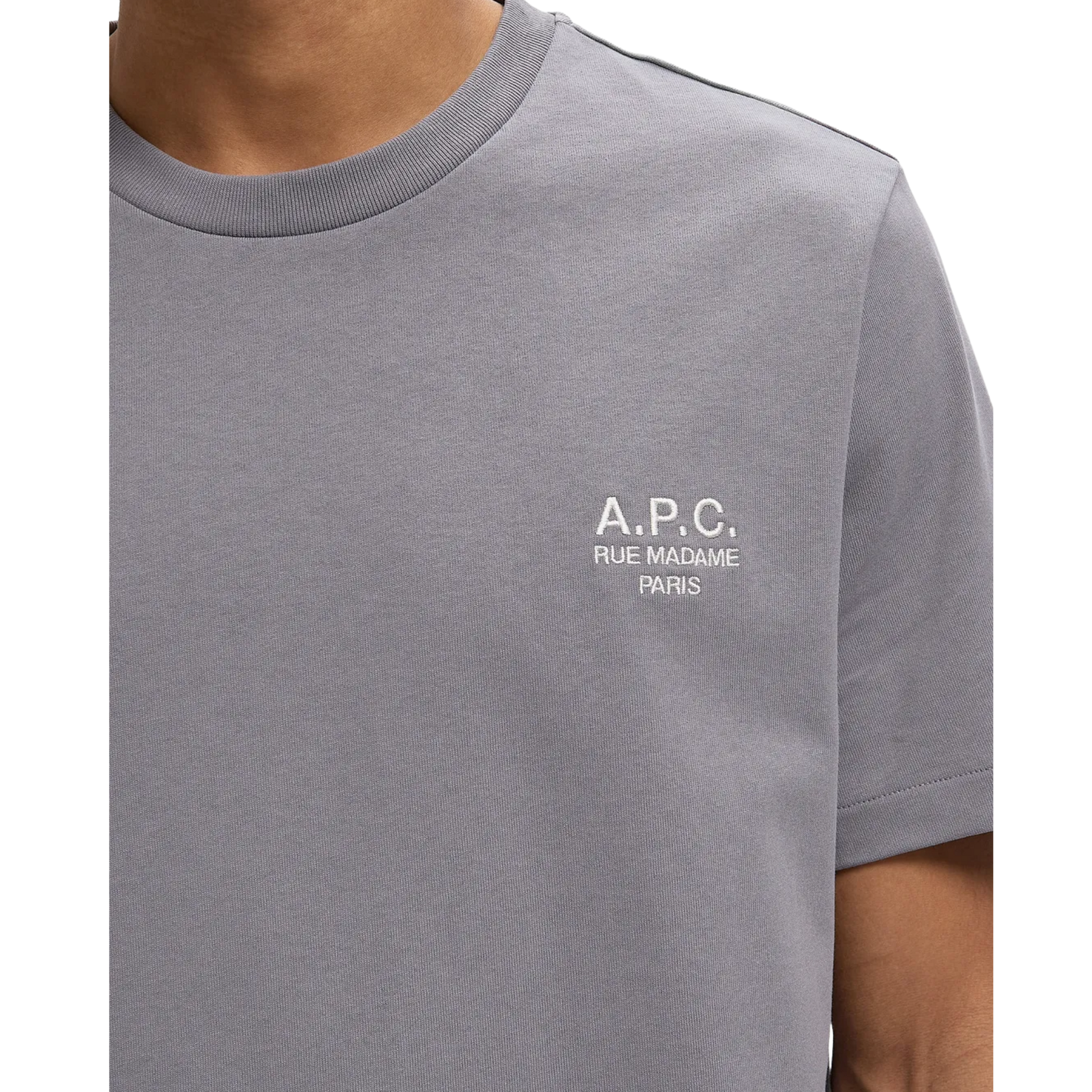 t-shirt standard rue madame