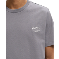 t-shirt standard rue madame