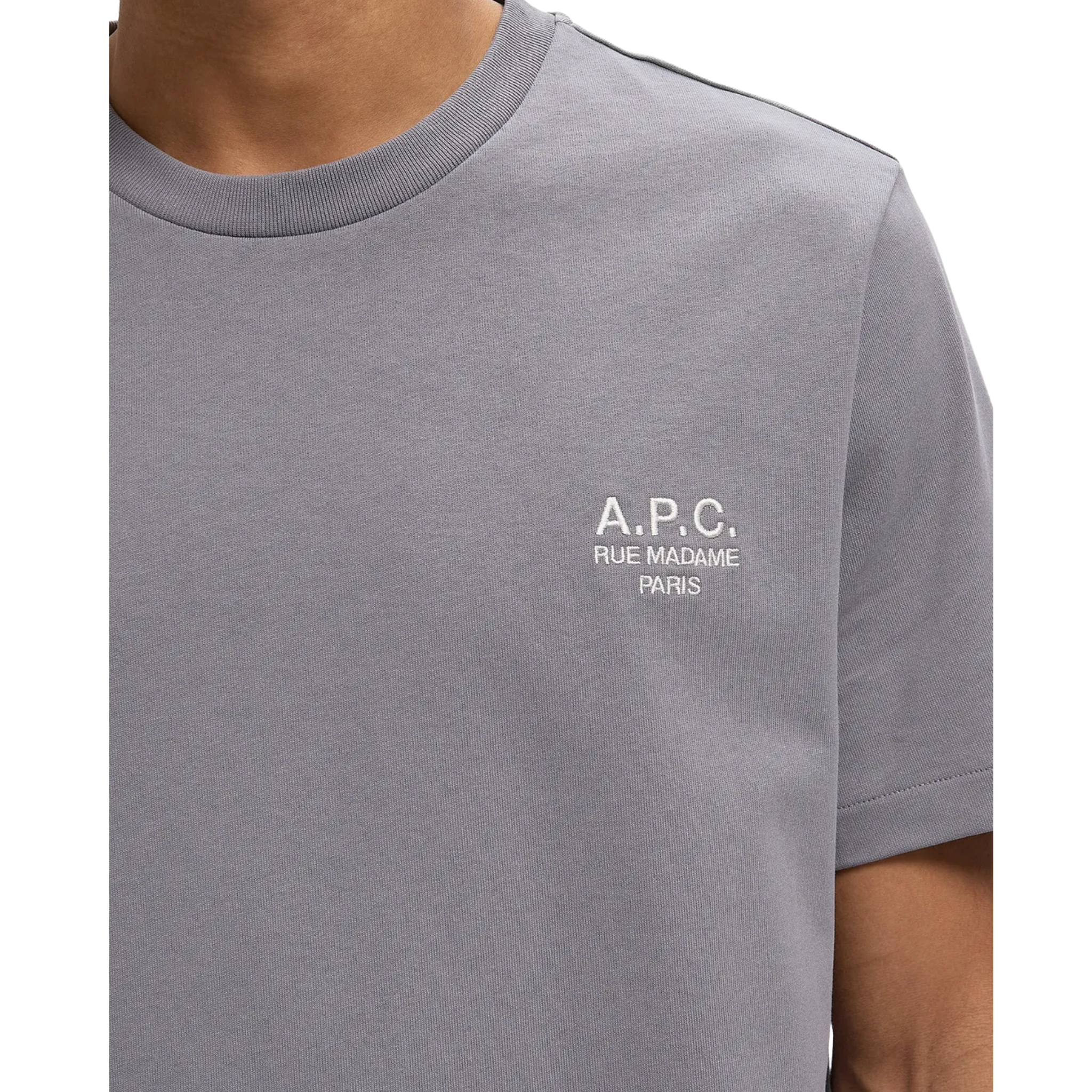 t-shirt standard rue madame