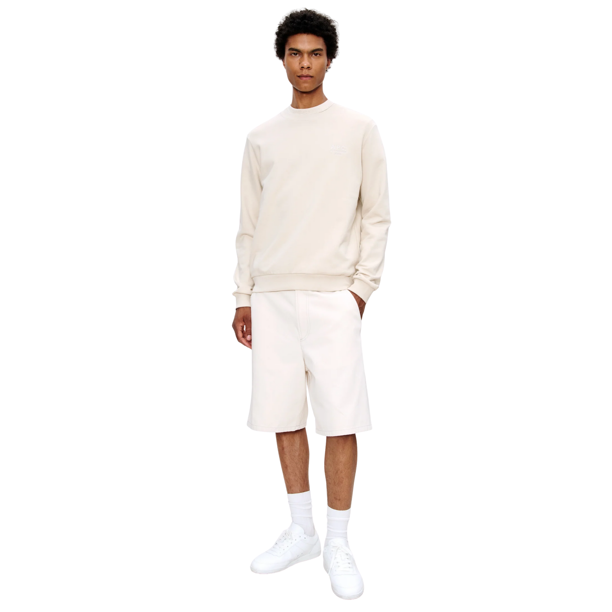 sweat standard rue madame Bege
