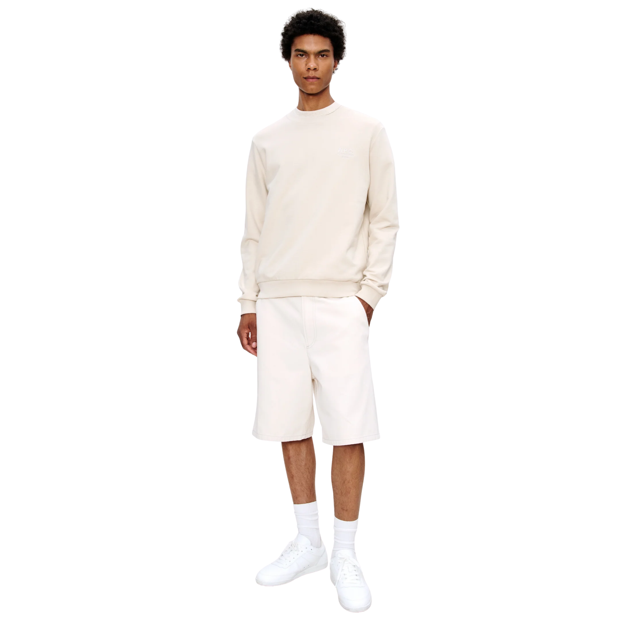 sweat standard rue madame Bege