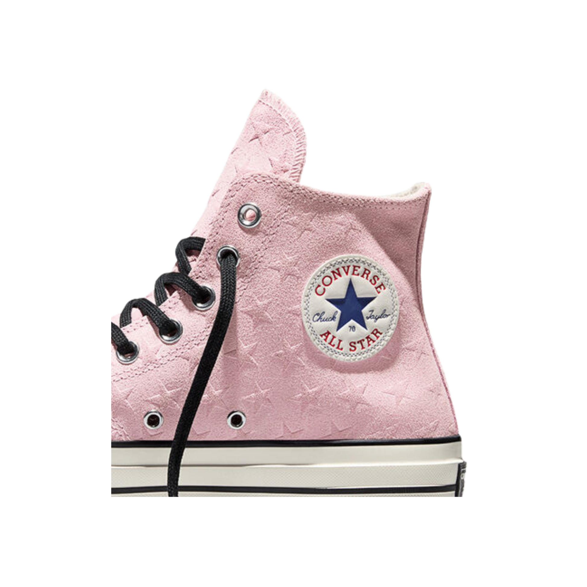Chuck Taylor All Star 1970s High New Found Stars