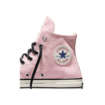 Chuck Taylor All Star 1970s High New Found Stars
