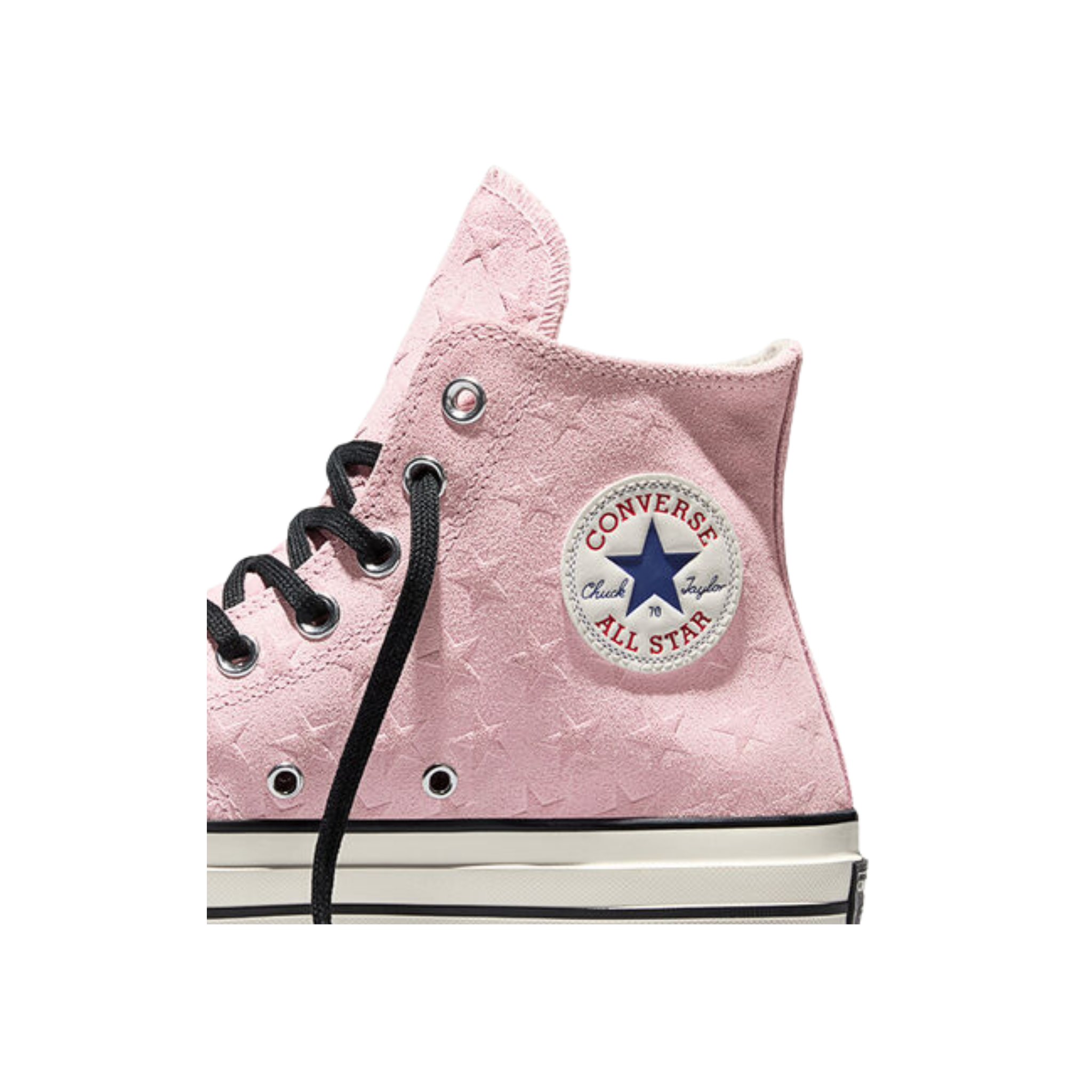 Chuck Taylor All Star 1970s High New Found Stars