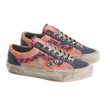 LX Old Skool 36 Souvenir Asphalt/Multi