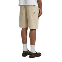 MAGOADO TWILL ELASTIC SHORTS OW