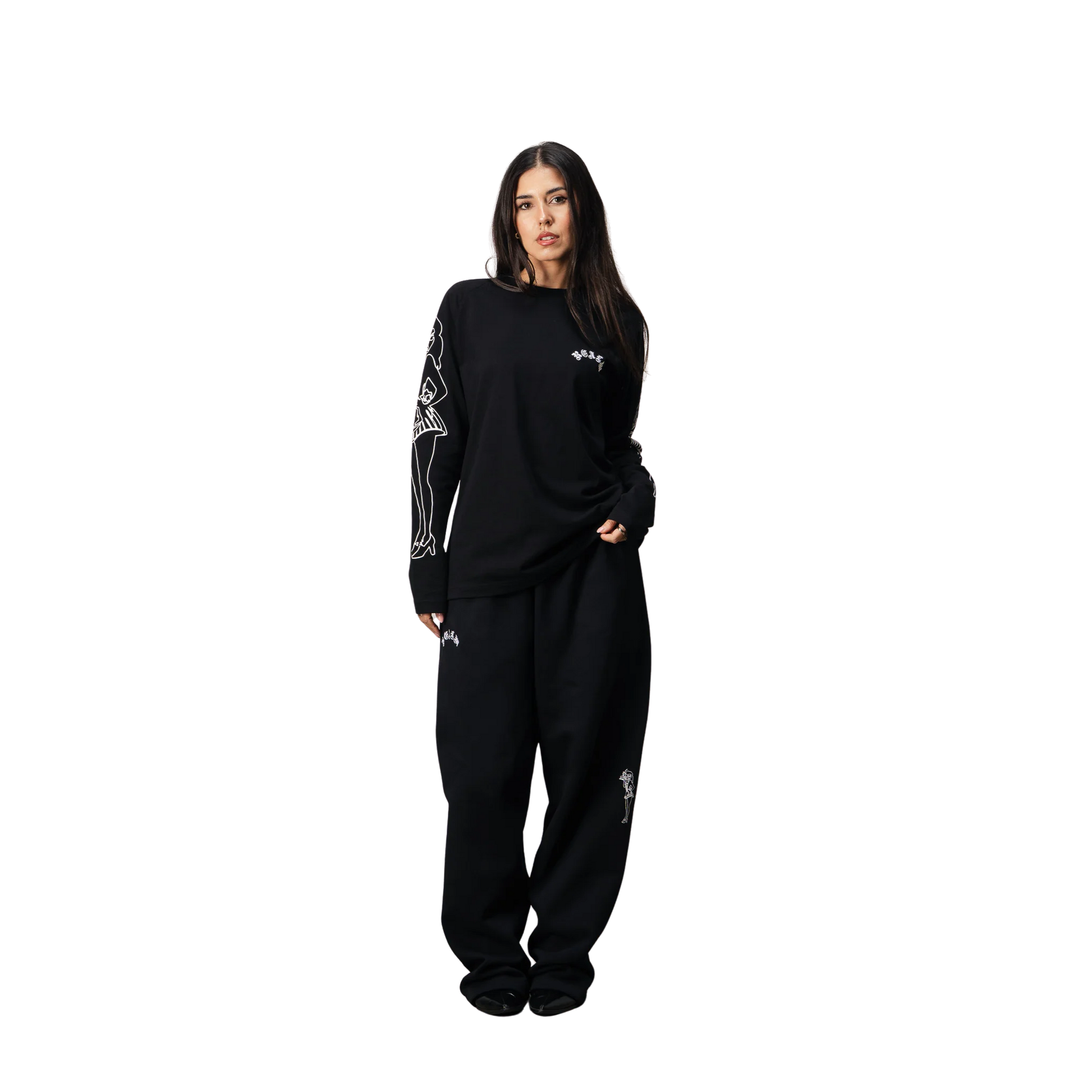 Realm Track Pants