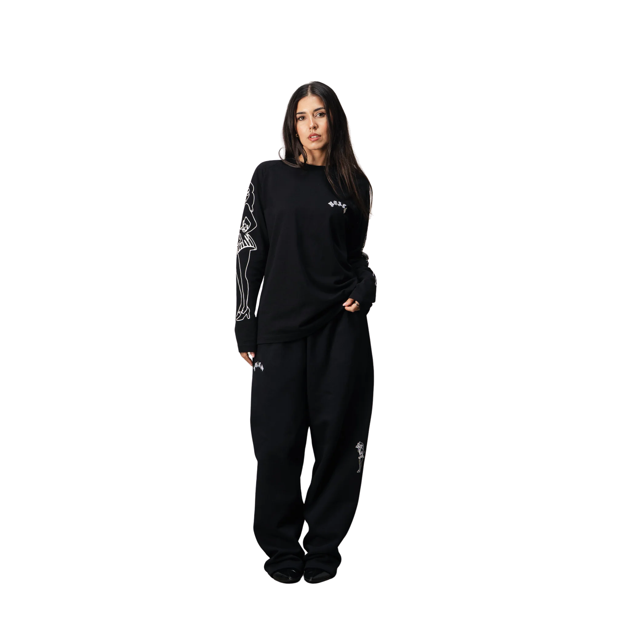Realm Track Pants