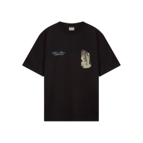 T-shirt Gardener Black
