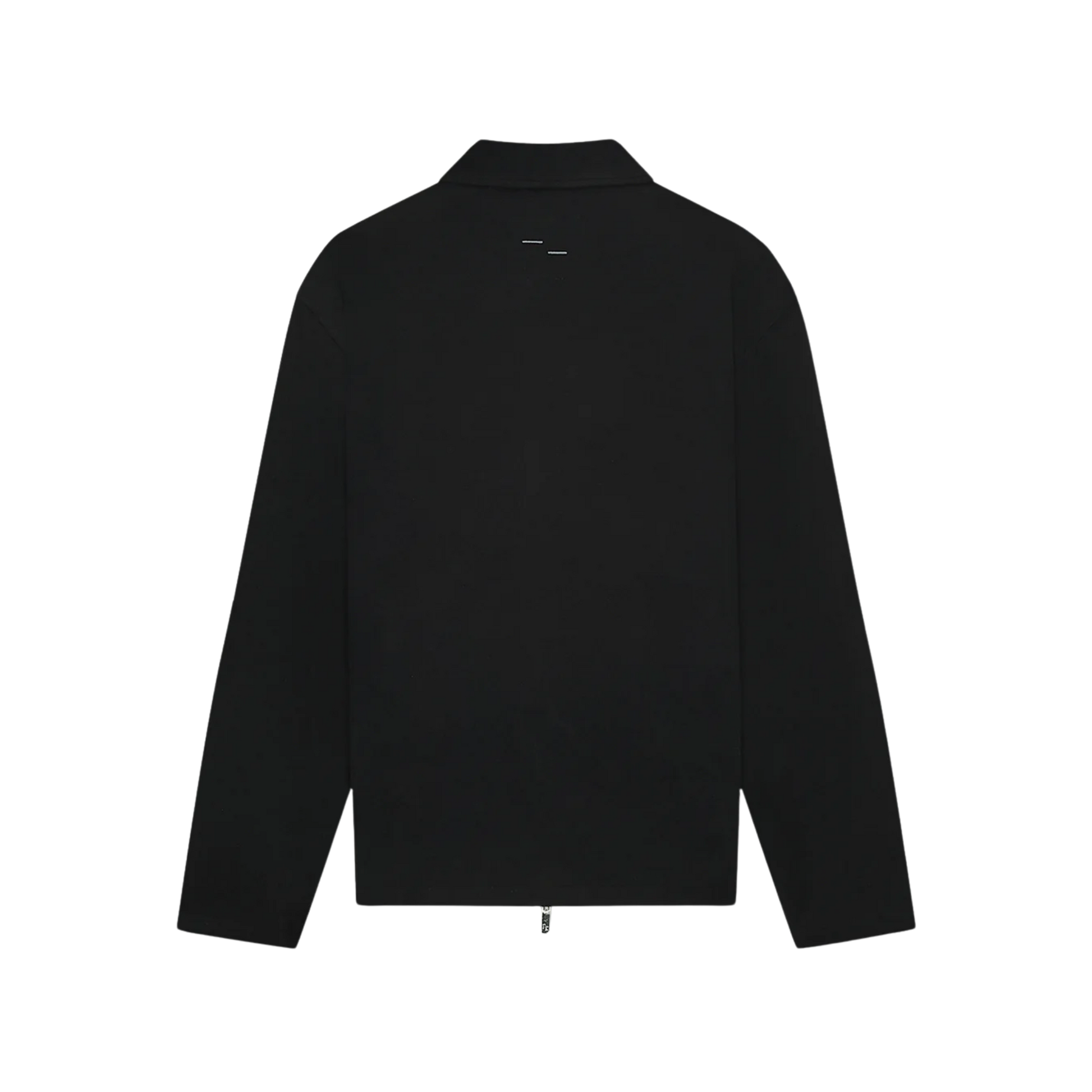 Coach Jacket Black