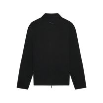 Coach Jacket Black