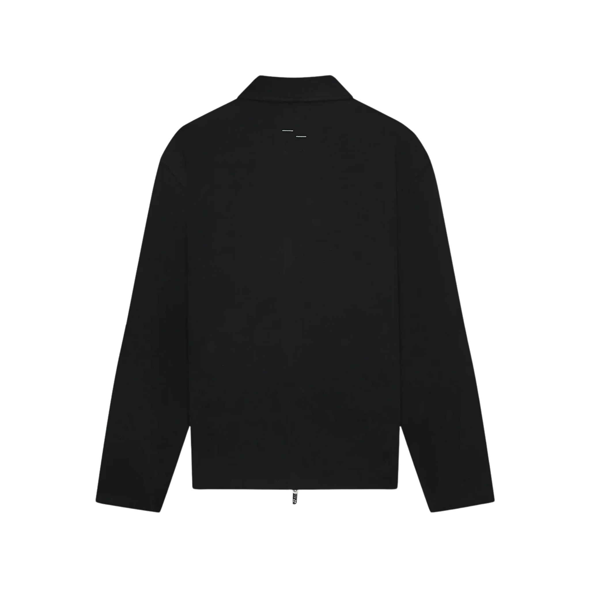 Coach Jacket Black