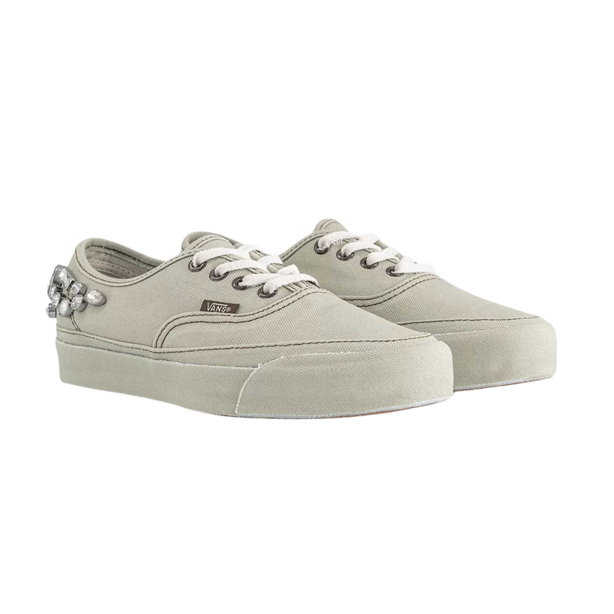 LX Authentic 44 Chandelier BLUE
