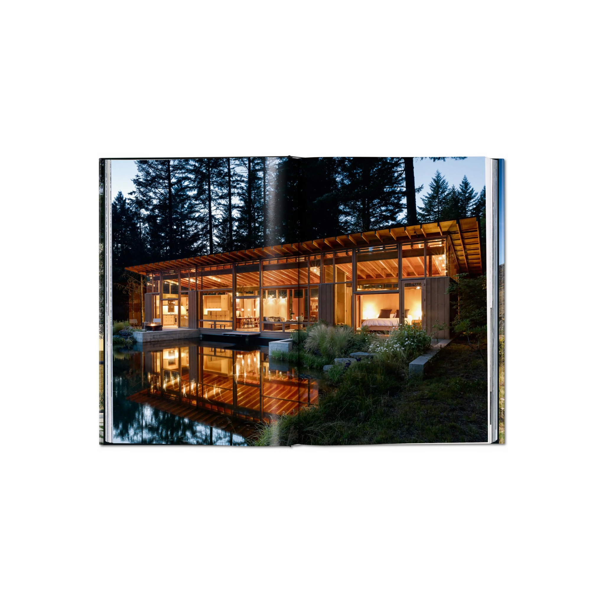 Homes For Our Time. Contemporary Houses around the World