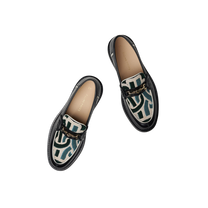 Loafer Gowtu Black