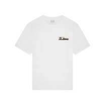 T-shirt Pavilion White