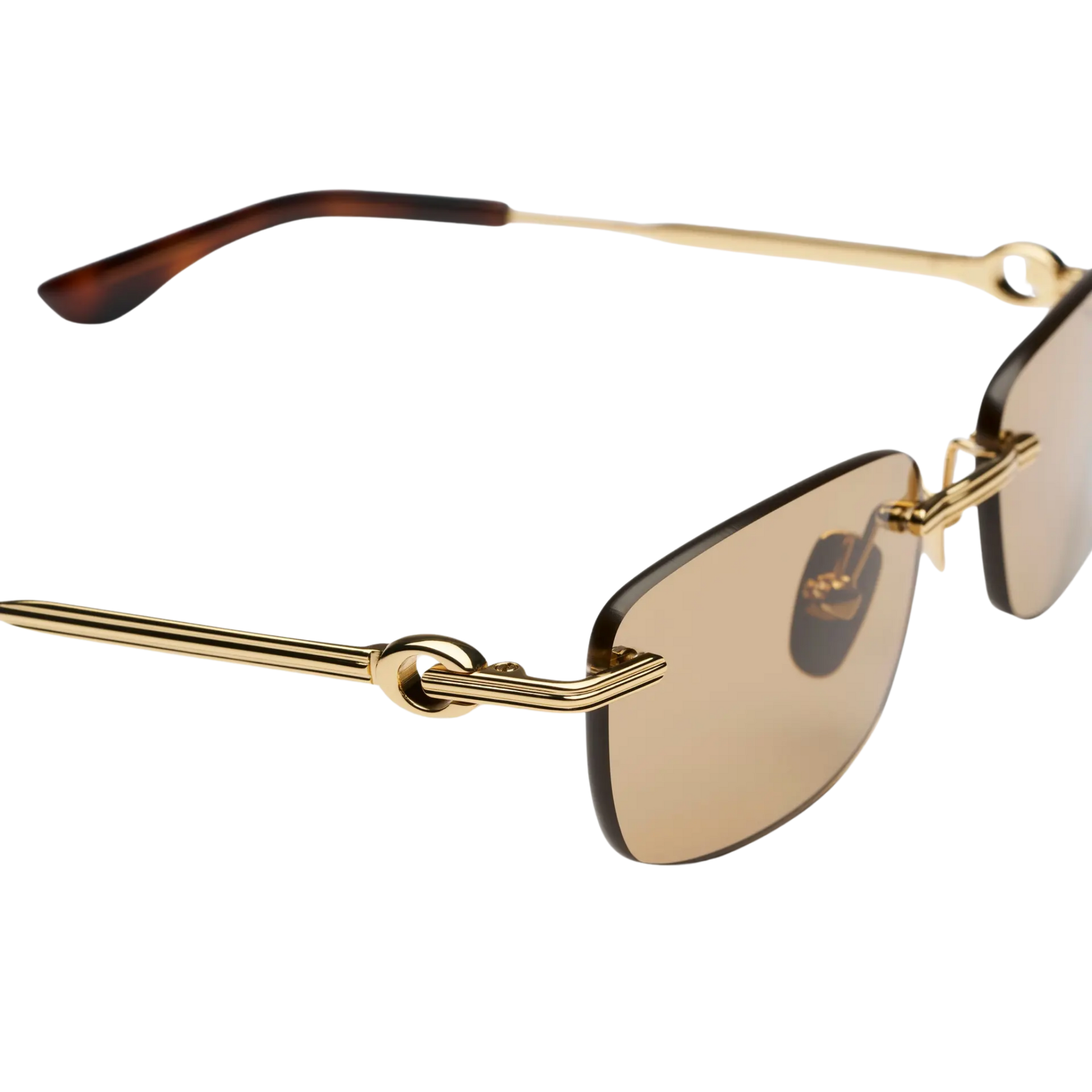 Cadenza Navigator Brown