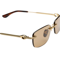 Cadenza Navigator Brown