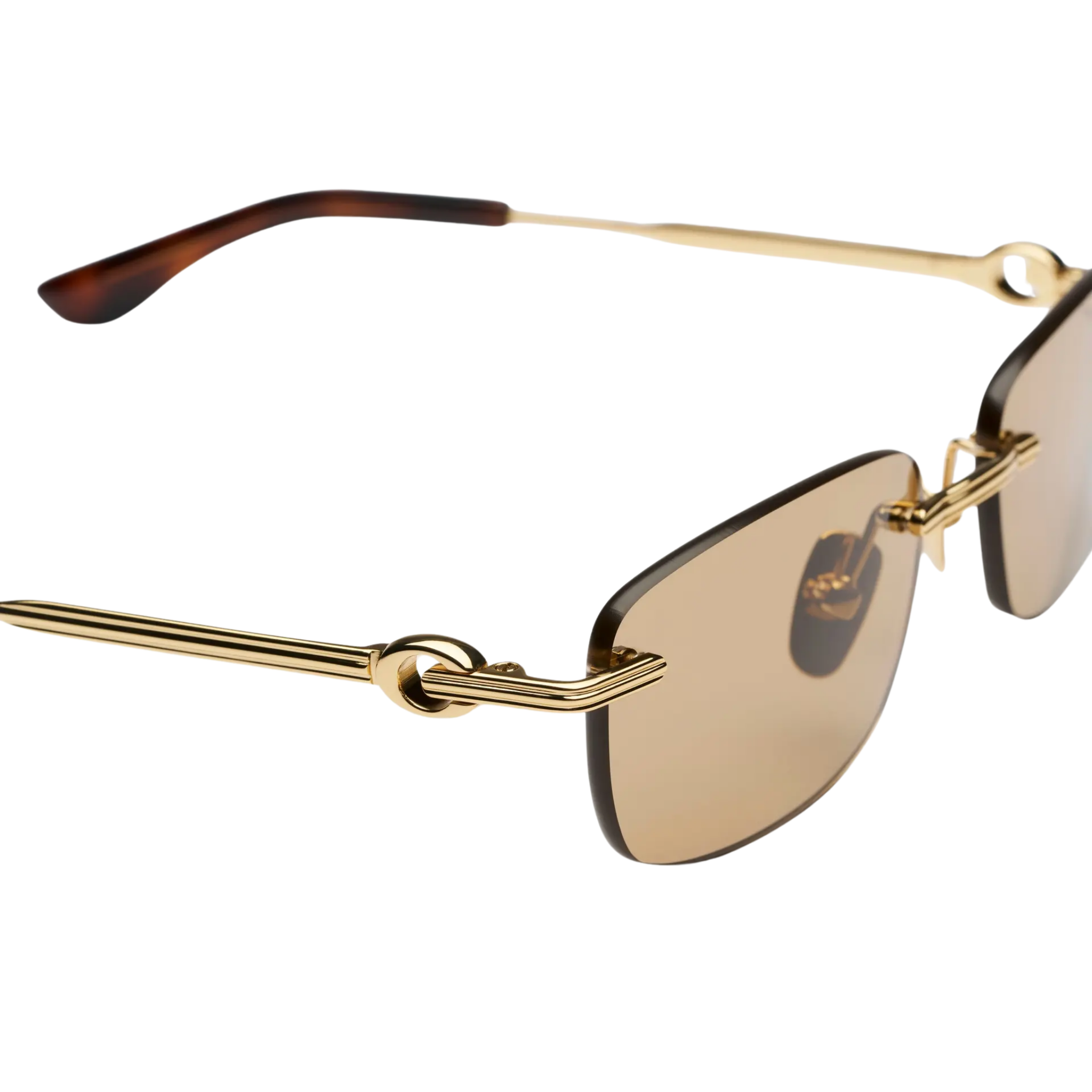 Cadenza Navigator Brown