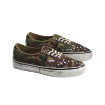 LX Authentic 44 Field WOODLAND CAMO