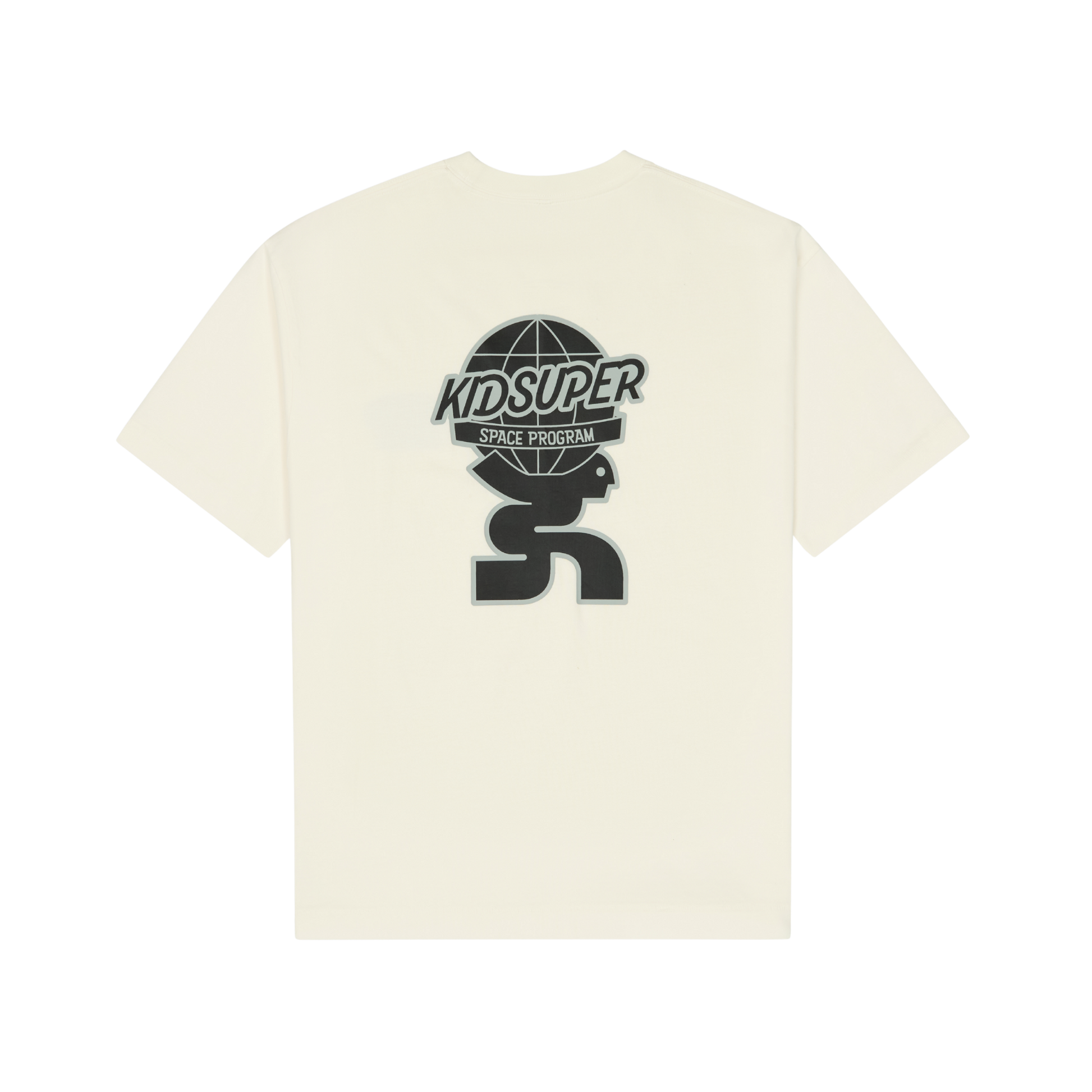 Globe Space Program Tee