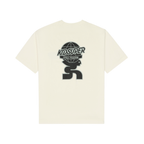 Globe Space Program Tee