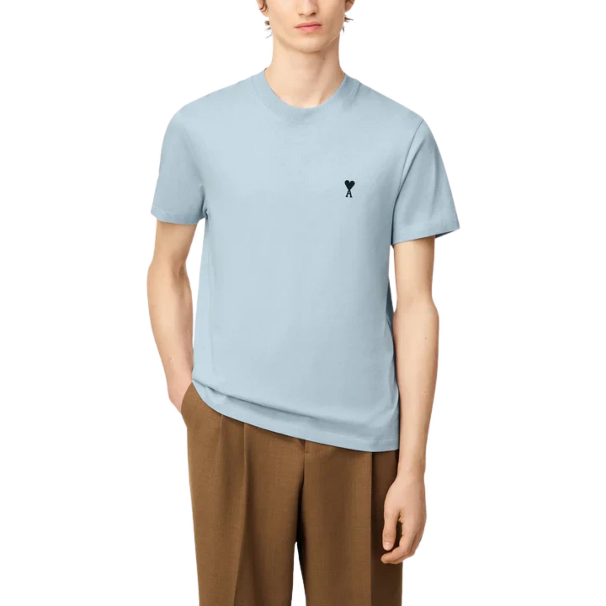 T-Shirt Ami De Coeur Sky