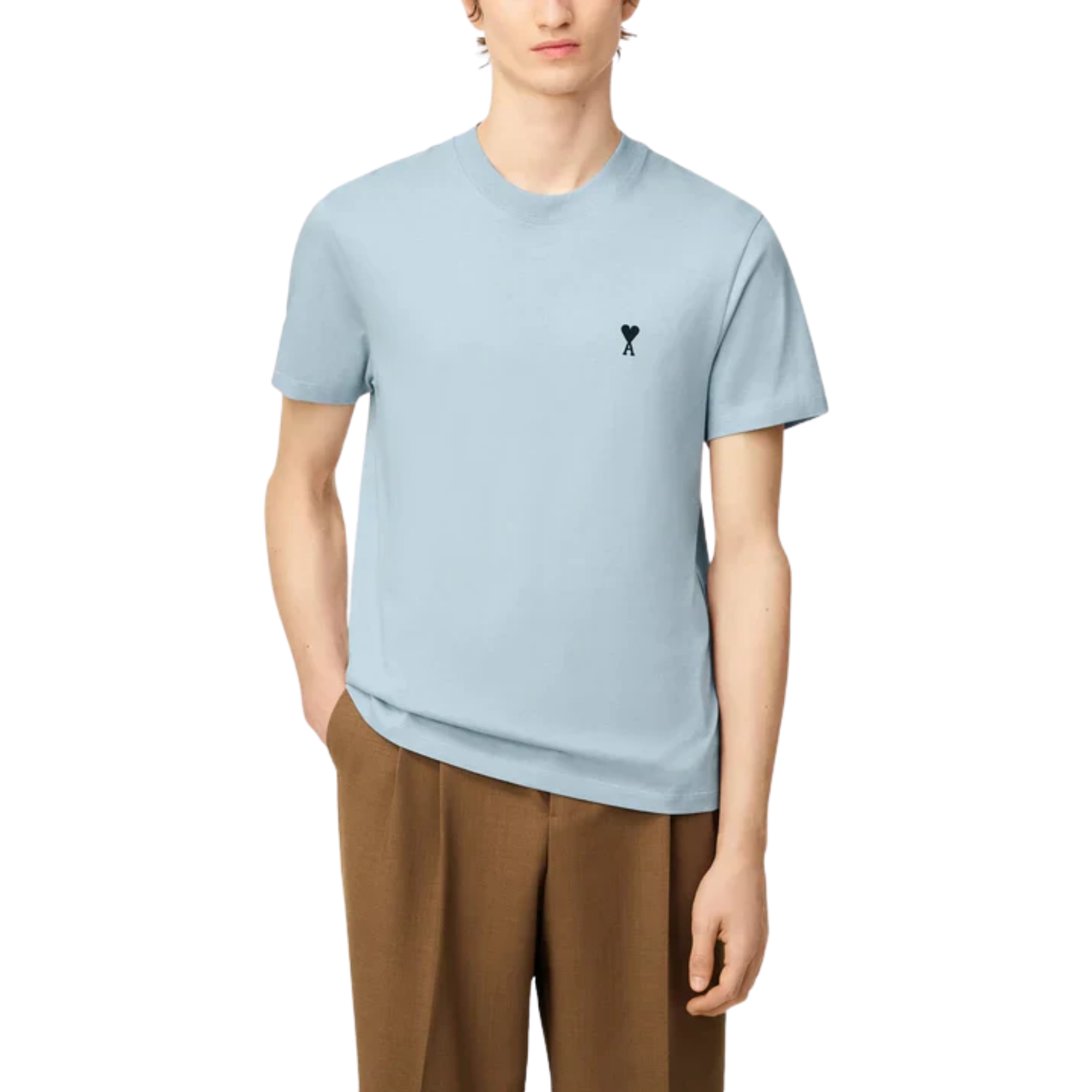 T-Shirt Ami De Coeur Sky