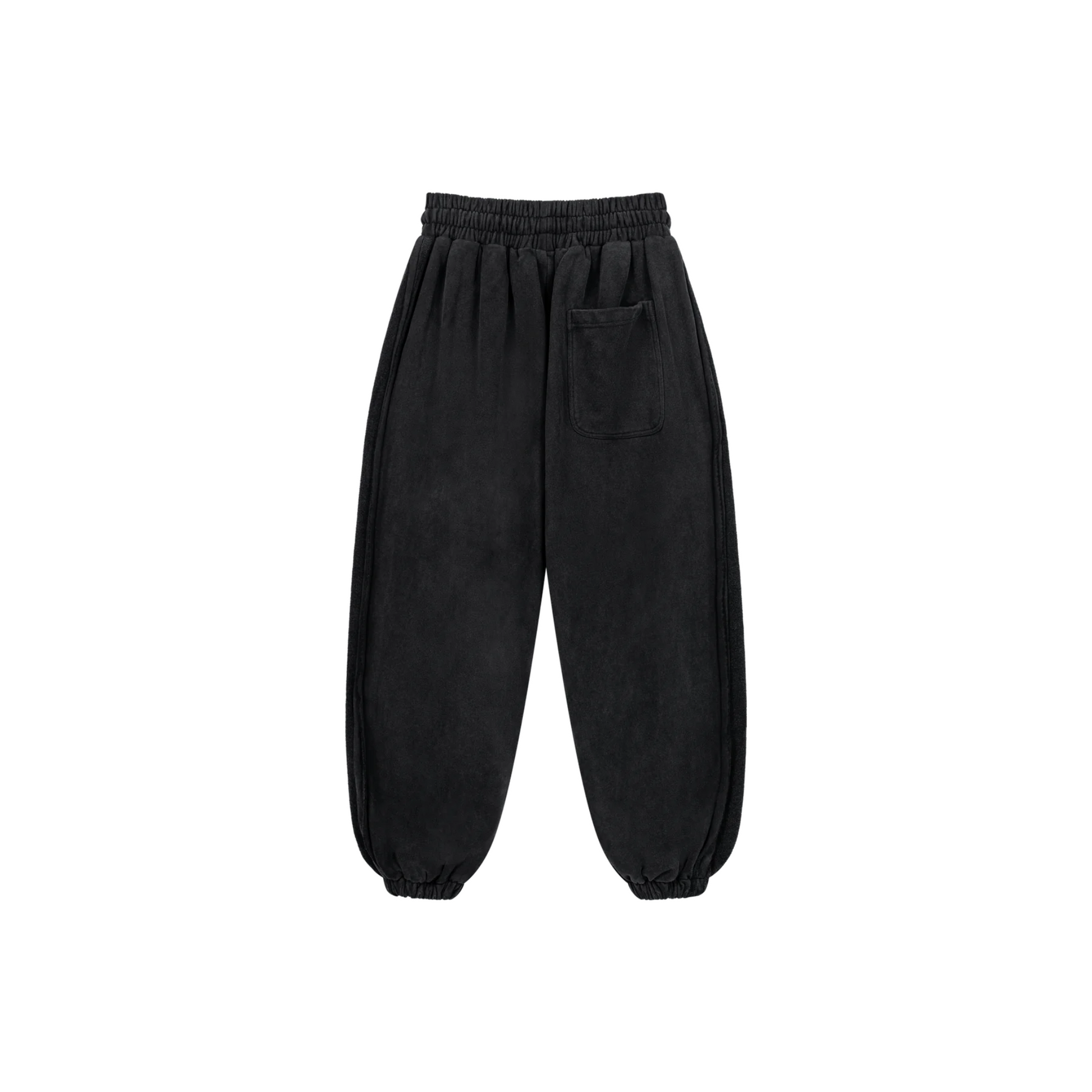 Oversize Sweatpants Dark