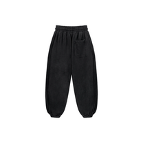 Oversize Sweatpants Dark