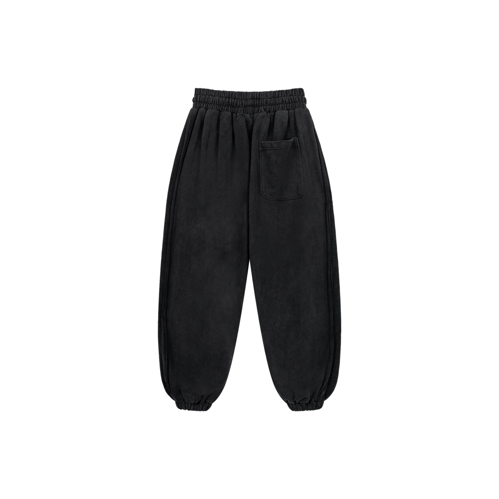 Oversize Sweatpants Dark