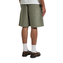 MAGOADO TWILL ELASTIC SHORTS SKS