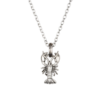 Peggy Goods Lobster Charm