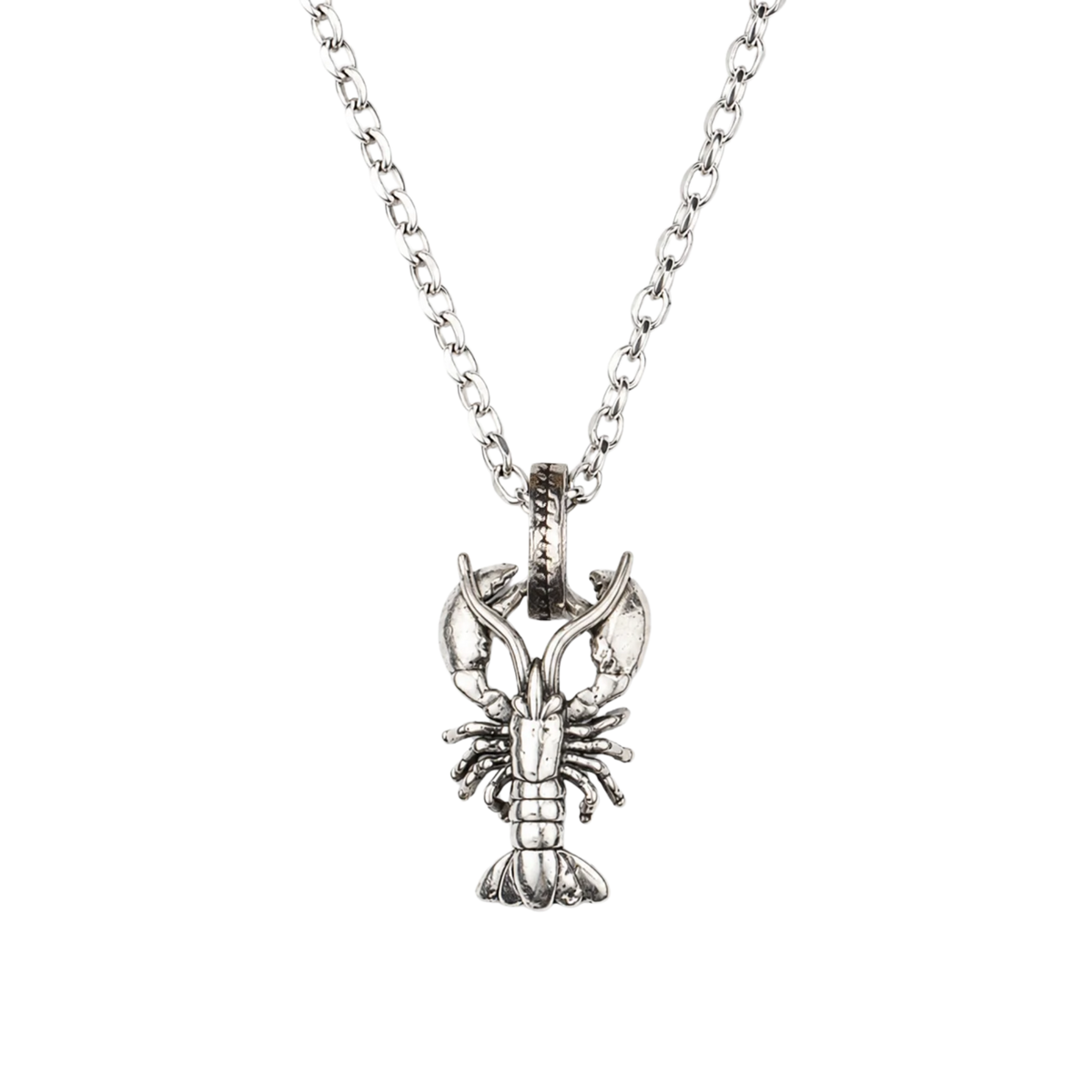 Peggy Goods Lobster Charm